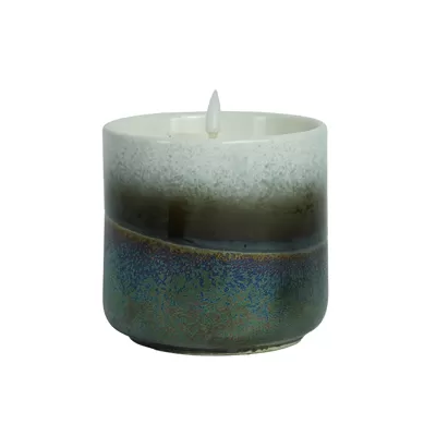 Candle Jar SL-236
