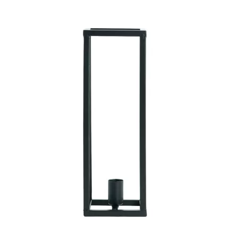 Metal Candle Holder CH-33969B
