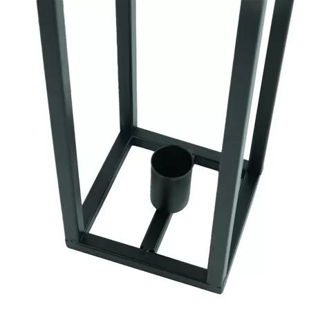 Metal Candle Holder CH-33969B