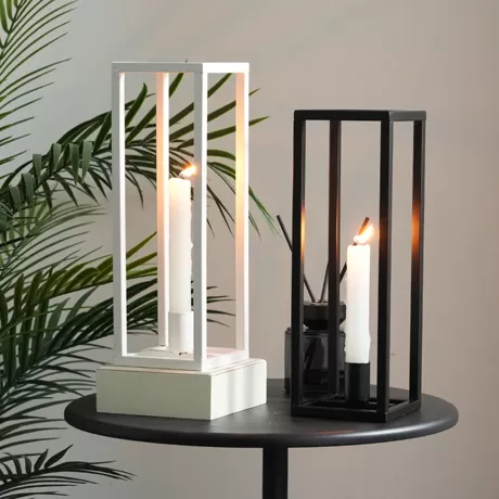 Metal Candle Holder CH-33969B