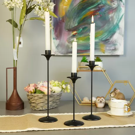 Stem Candle Holder CH-33284