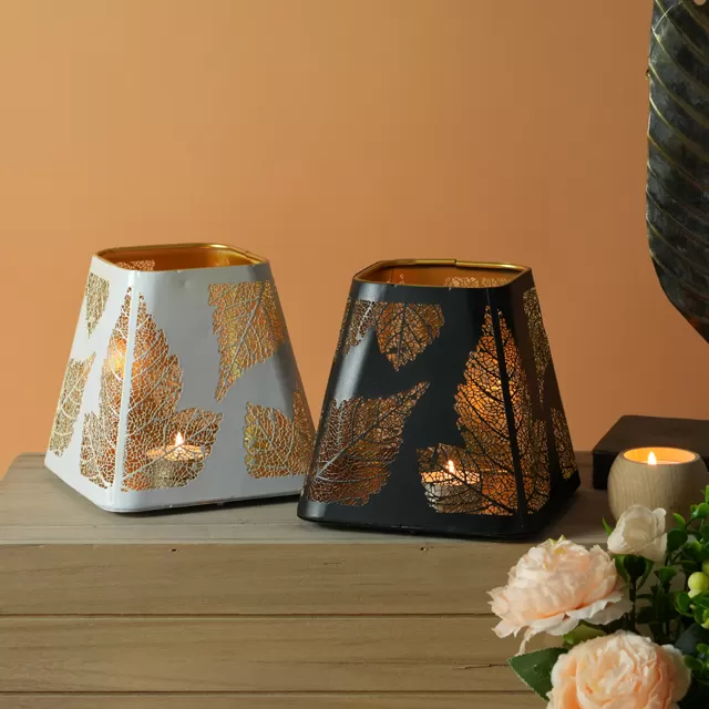 Durable & High-Quality Materials