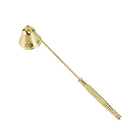Candle Care Kit/Set HH-1001 Golden