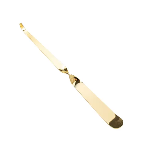 Candle Care Kit/Set HH-1001 Golden