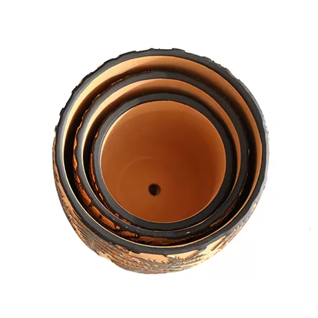 Cement Flower Pot FLP-470