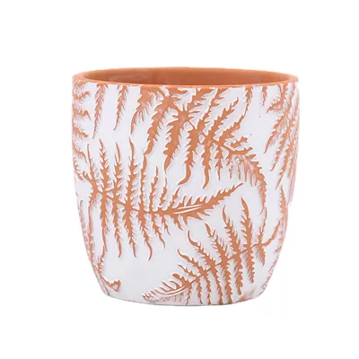 Cement Flower Pot FLP-470
