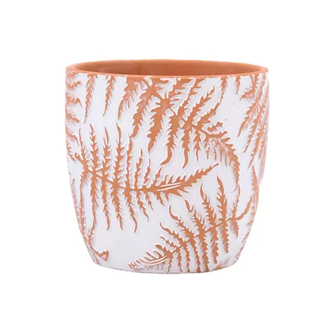 Cement Flower Pot FLP-470