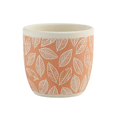 Cement Flower Pot FLP-471