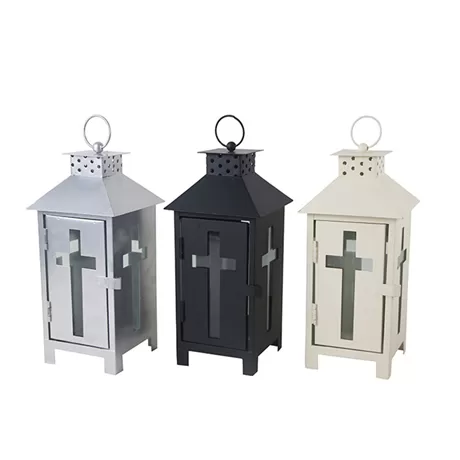Cemetery Lantern ML-1763