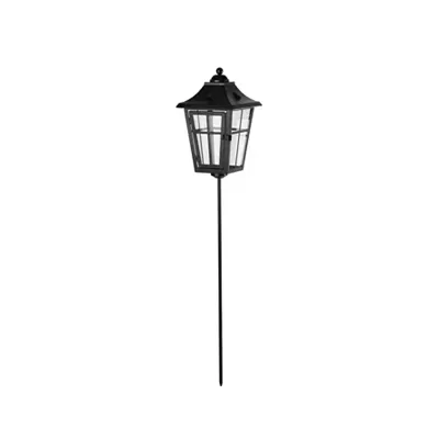 Cemetery Lantern ML-5684