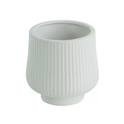Ceramic Flower Pot FLP-627