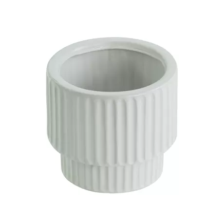 Ceramic Flower Pot FLP-629