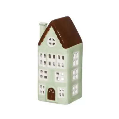 Ceramic Lantern ML-5354