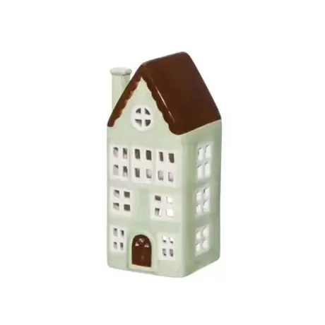Ceramic Lantern ML-5354