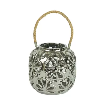 Ceramic Lantern ML-5399L