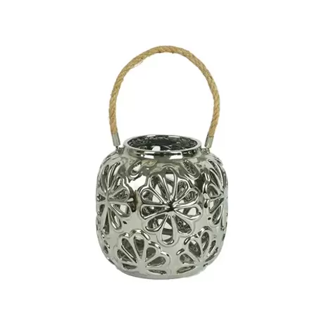 Ceramic Lantern ML-5399L