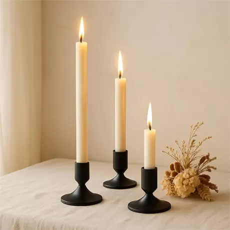 ch 34063 set of 8 metal candle holder 2