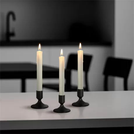 ch 34063 set of 8 metal candle holder 4