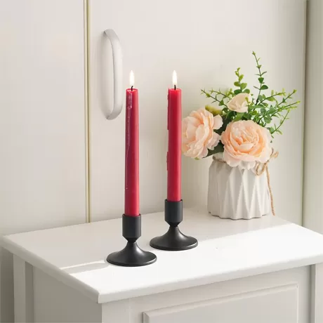 ch 34063 set of 8 metal candle holder 5