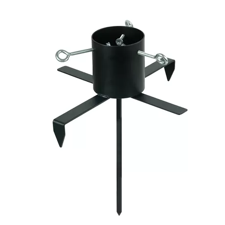 Chrismats Tree Stand CTS-5044 Black