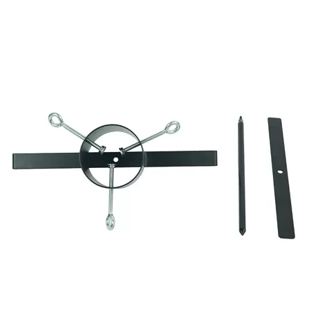 Chrismats Tree Stand CTS-5044 Black