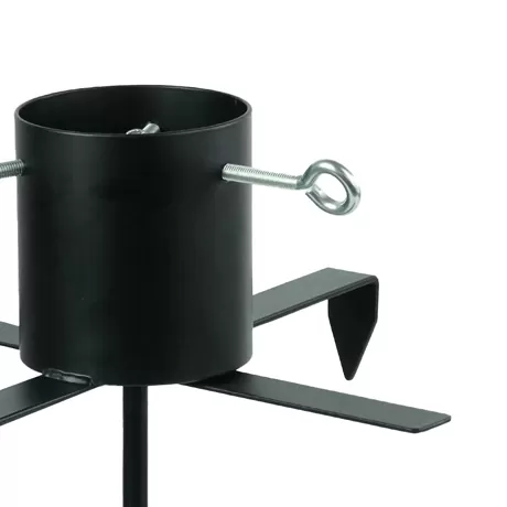 Chrismats Tree Stand CTS-5044 Black