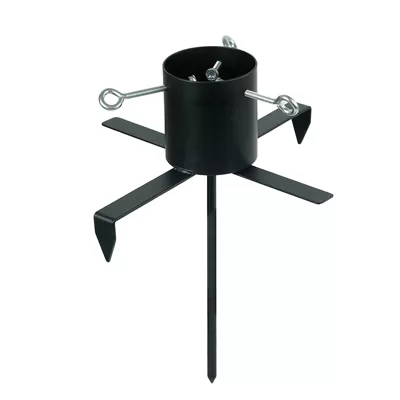 Chrismats Tree Stand CTS-5044 Black
