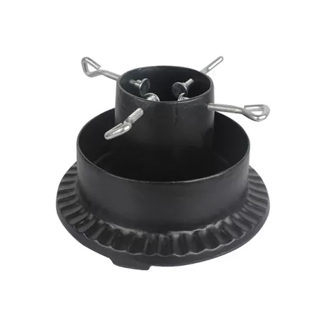 Chrismats Tree Stand CTS-5055-16 Black