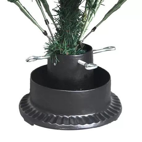 Chrismats Tree Stand CTS-5055-16 Black
