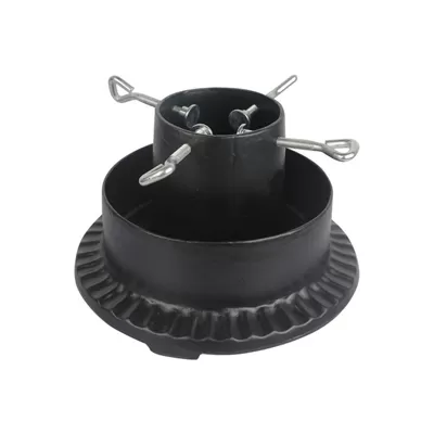 Chrismats Tree Stand CTS-5055-16 Black