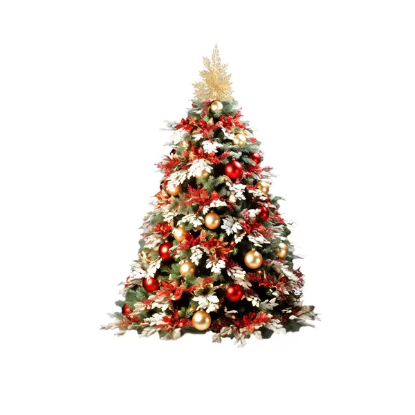 Christmas Tree Ornaments
