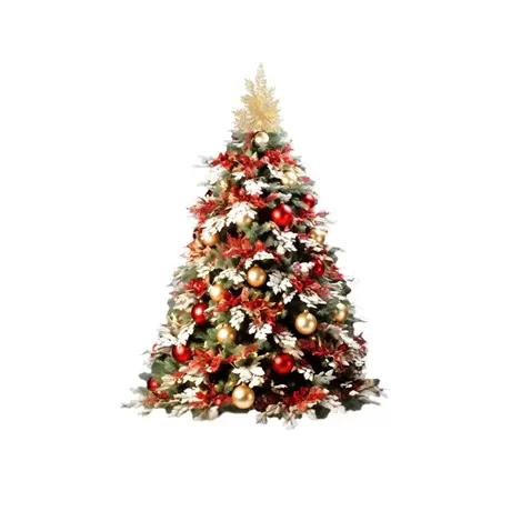 Christmas Tree Ornaments