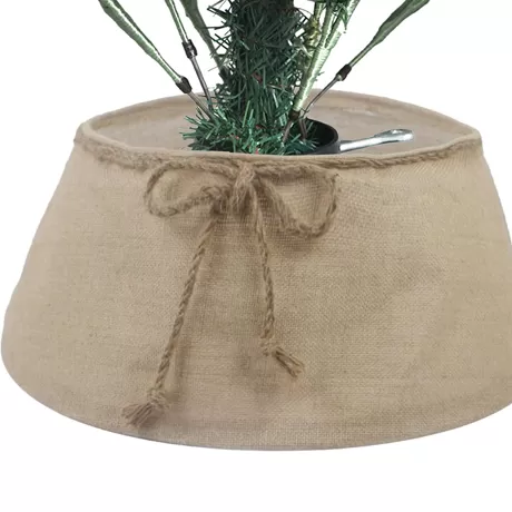 Christmas Tree Skirt CTS-6309