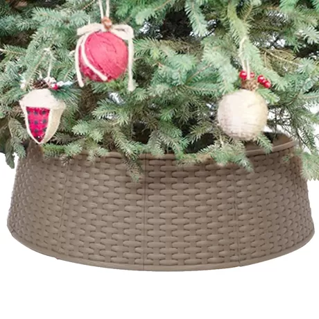 Christmas Tree Skirt CTS-6315