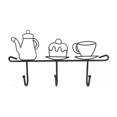 Coat Rack HLD-8811