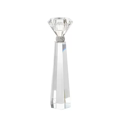Crystal Candle Holder CH-33886