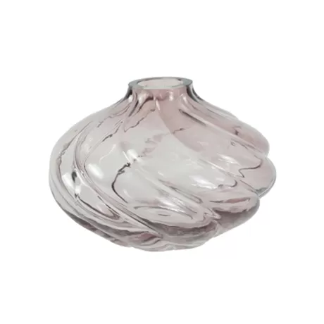 Crystal Candle Holder CH-34291