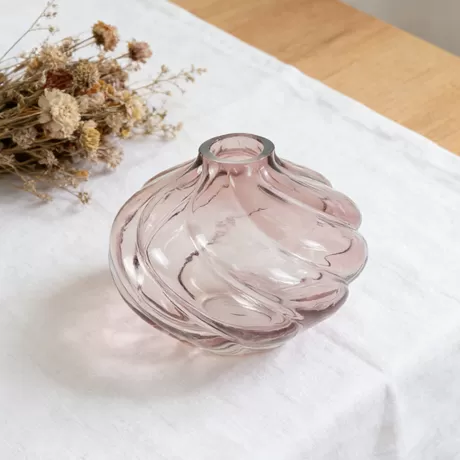 Crystal Candle Holder CH-34291