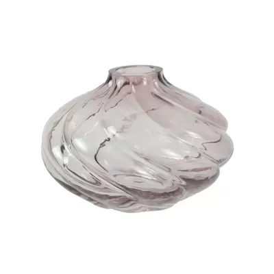 Crystal Candle Holder CH-34291