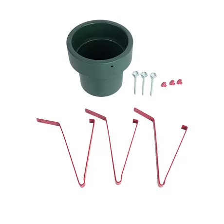 Chrismats Tree Stand CTS-5070R-S