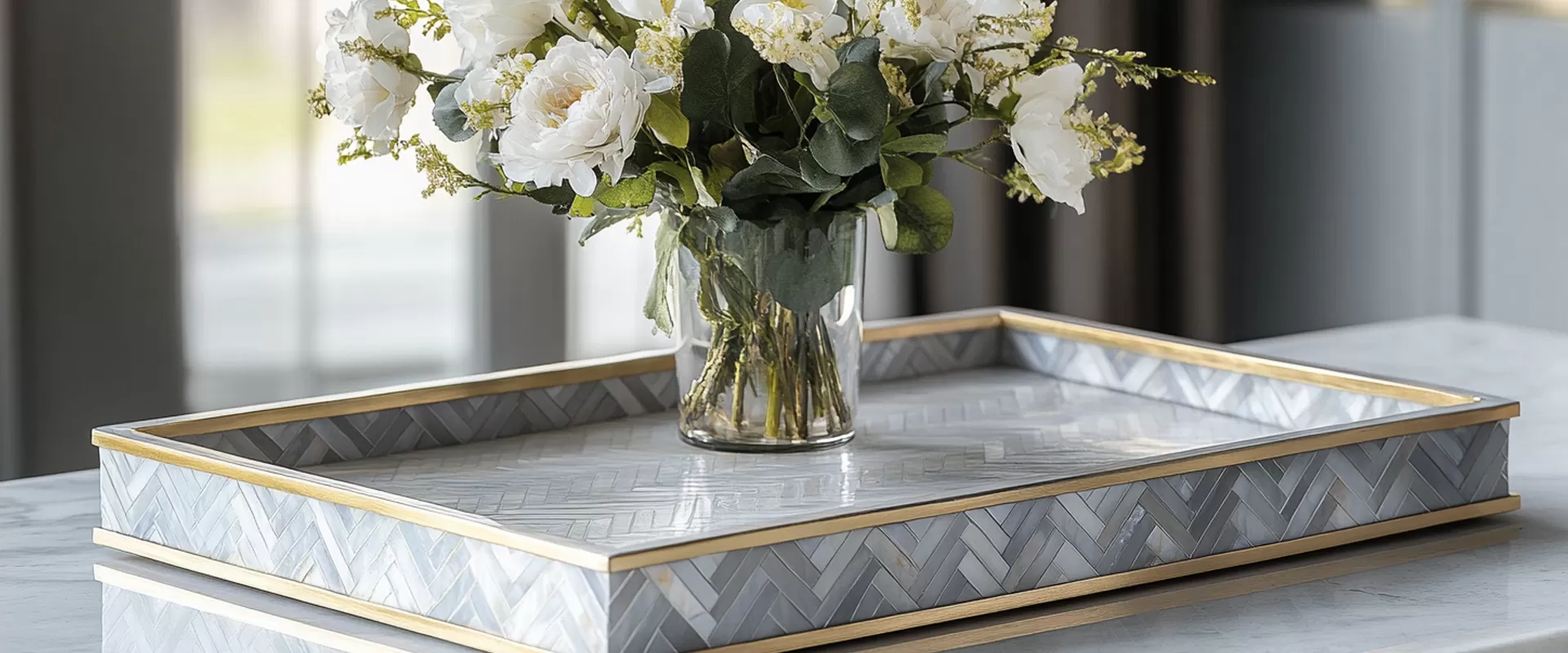 Decoration Tray