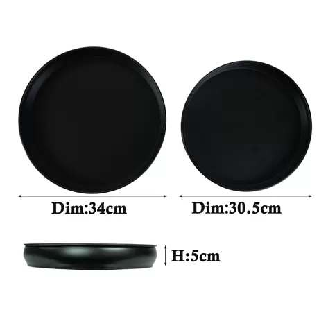 Decoration Tray FYDT-043