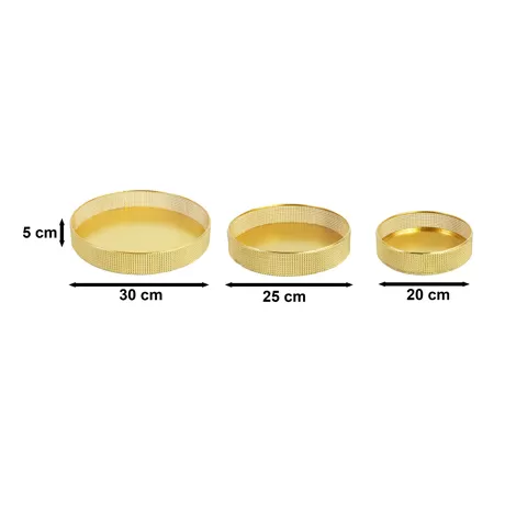 Decoration Tray FYDT-119