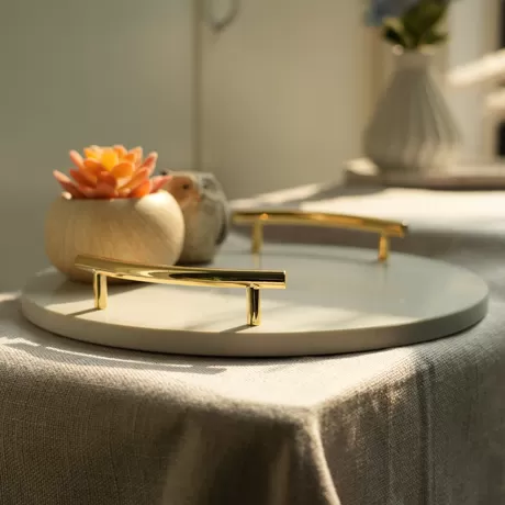 Decoration Tray FYDT-128