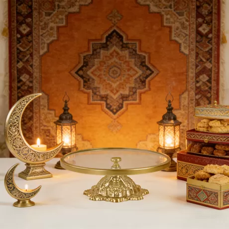 Decoration Tray FYDT-248