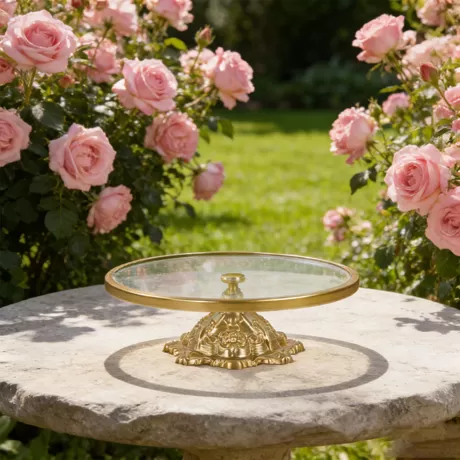 Decoration Tray FYDT-248