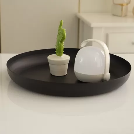 Decoration Tray HLD-9500
