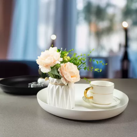 Decoration Tray HLD-9500
