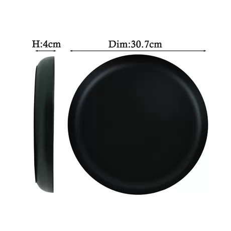 Decoration Tray HLD-9500