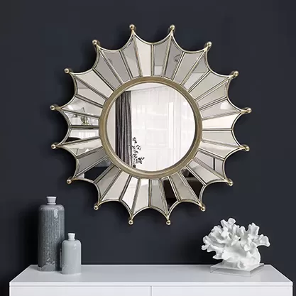 Handcrafted Detailing